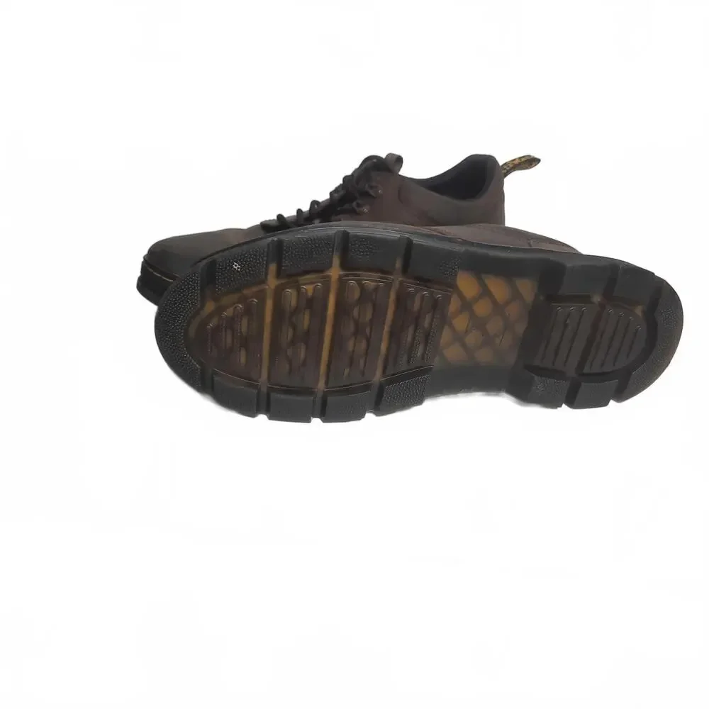 Dr. Martens Reeder Crazy Horse Leather Shoes Size 13‎